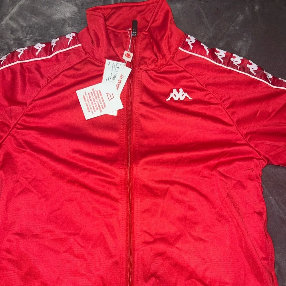 Kappa Set - Picture 1 of 4
